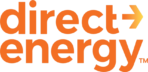 Energy company logo