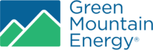 Energy company logo